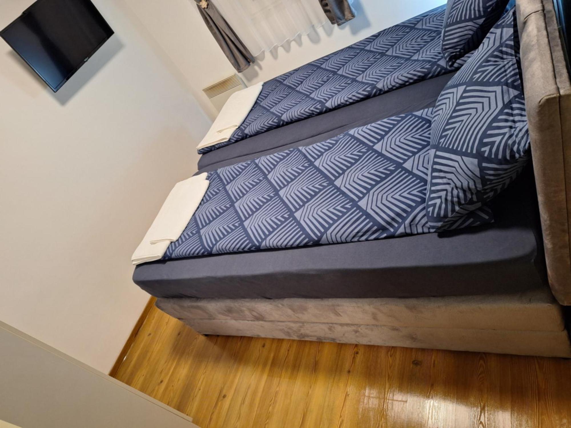 Matino Apartments 2 Valjevo Zewnętrze zdjęcie