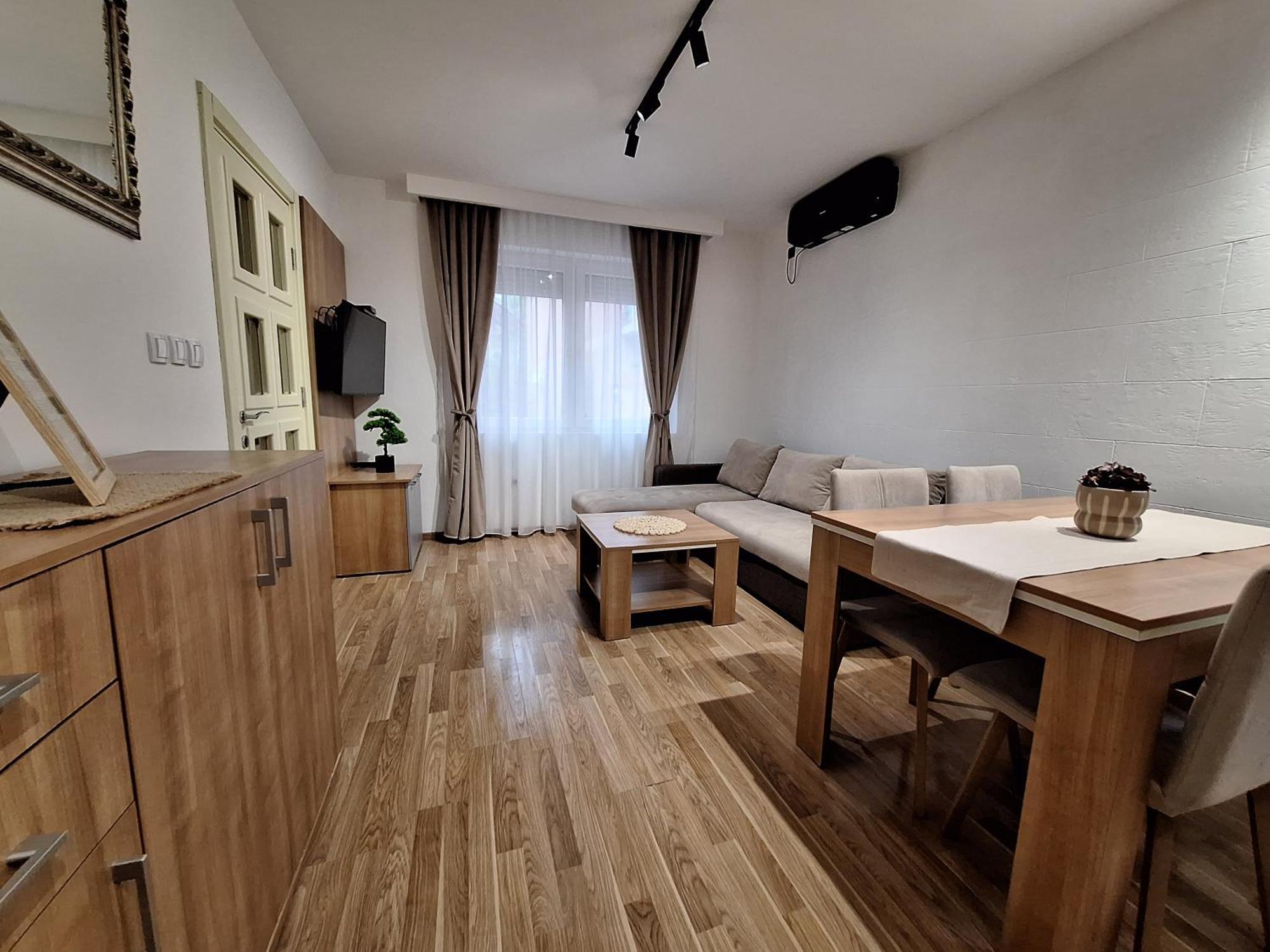 Matino Apartments 2 Valjevo Zewnętrze zdjęcie