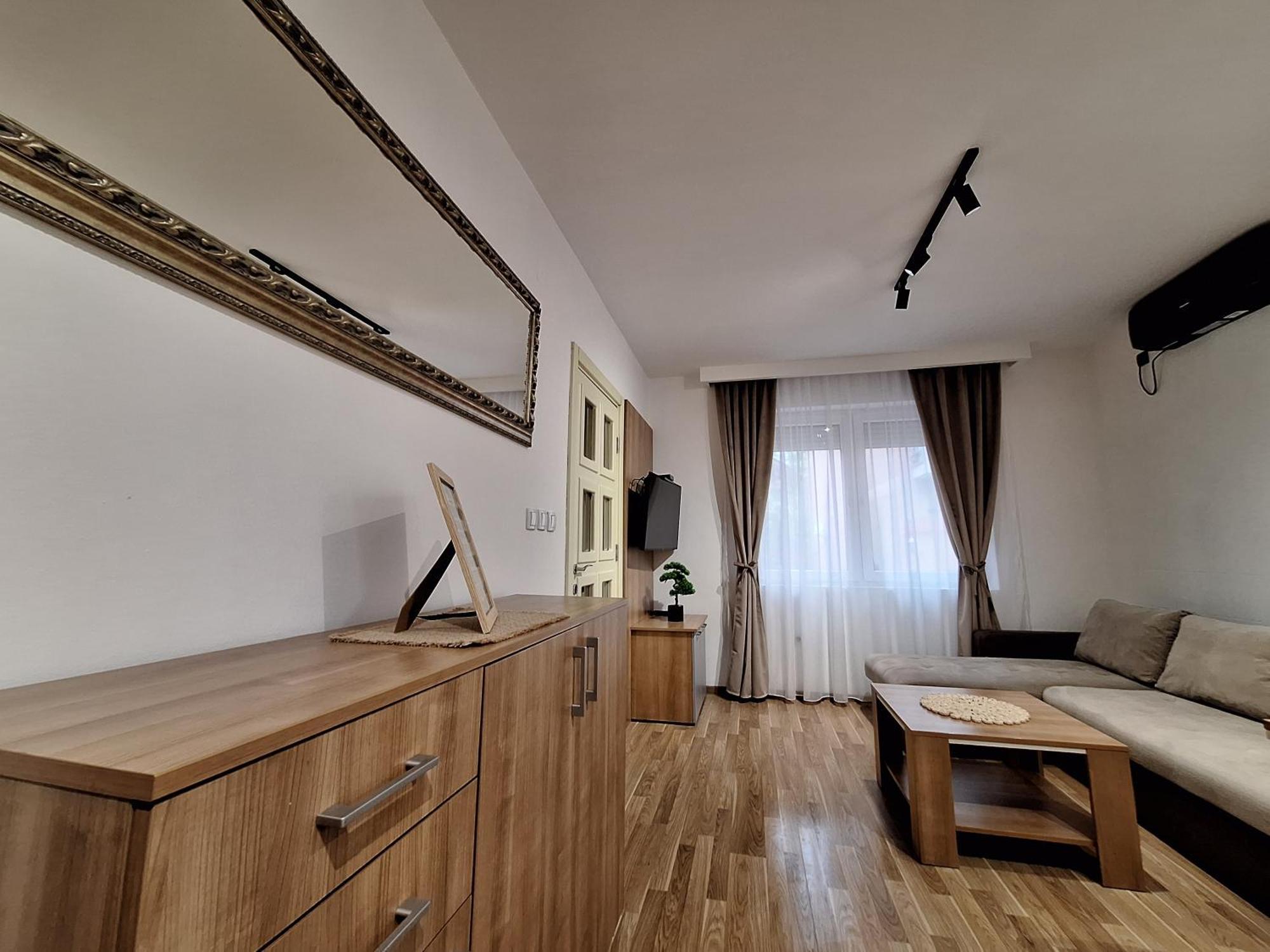 Matino Apartments 2 Valjevo Zewnętrze zdjęcie
