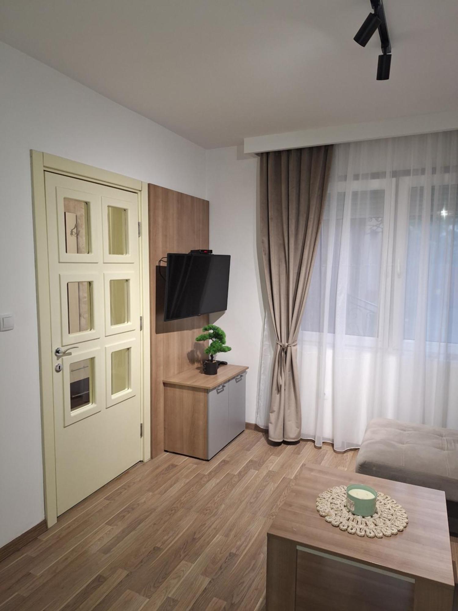 Matino Apartments 2 Valjevo Zewnętrze zdjęcie