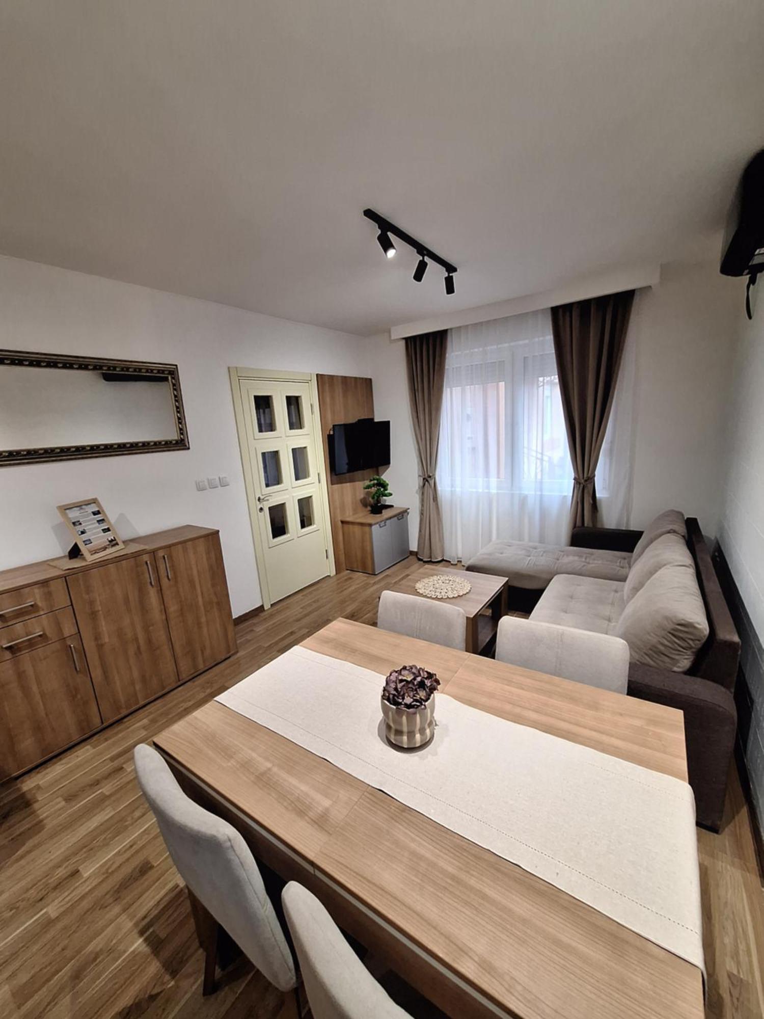 Matino Apartments 2 Valjevo Zewnętrze zdjęcie