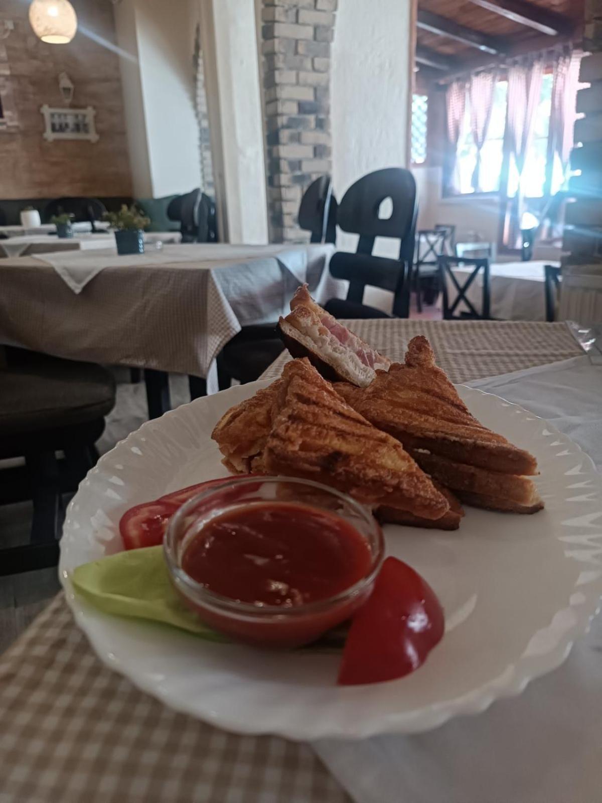 Matino Apartments 2 Valjevo Zewnętrze zdjęcie