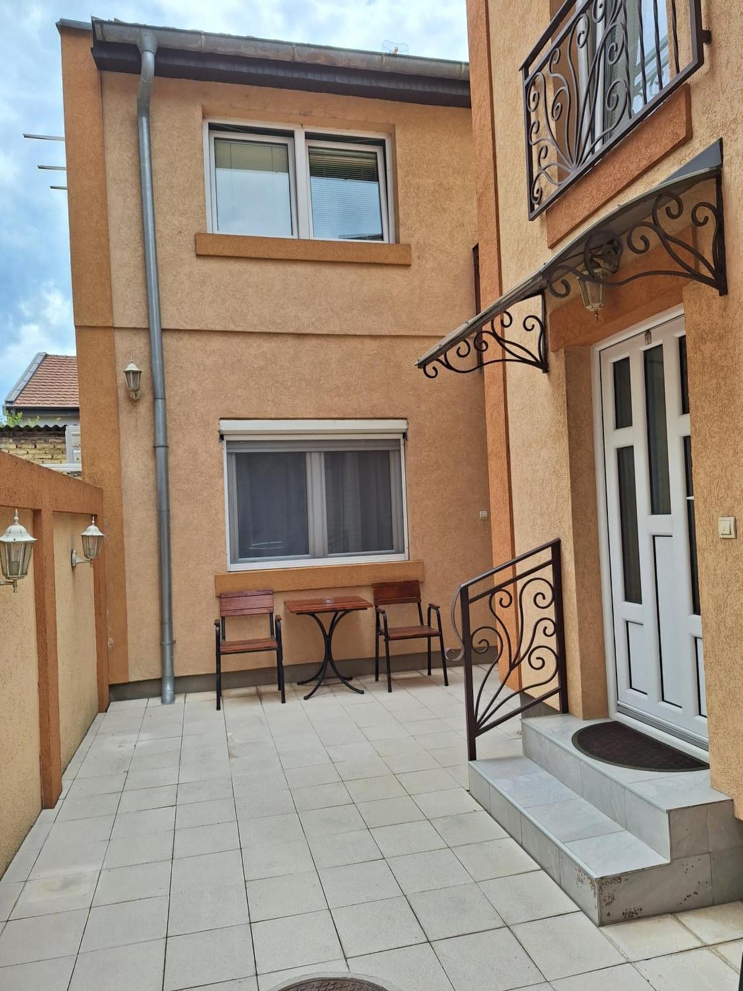 Matino Apartments 2 Valjevo Zewnętrze zdjęcie