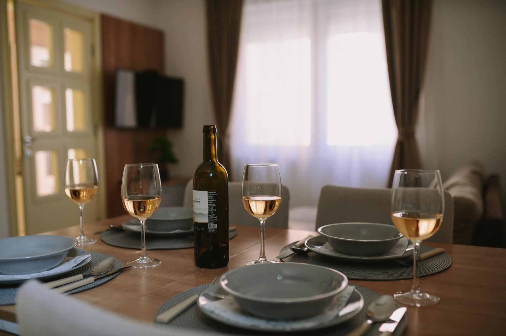 Matino Apartments 2 Valjevo Pokój zdjęcie