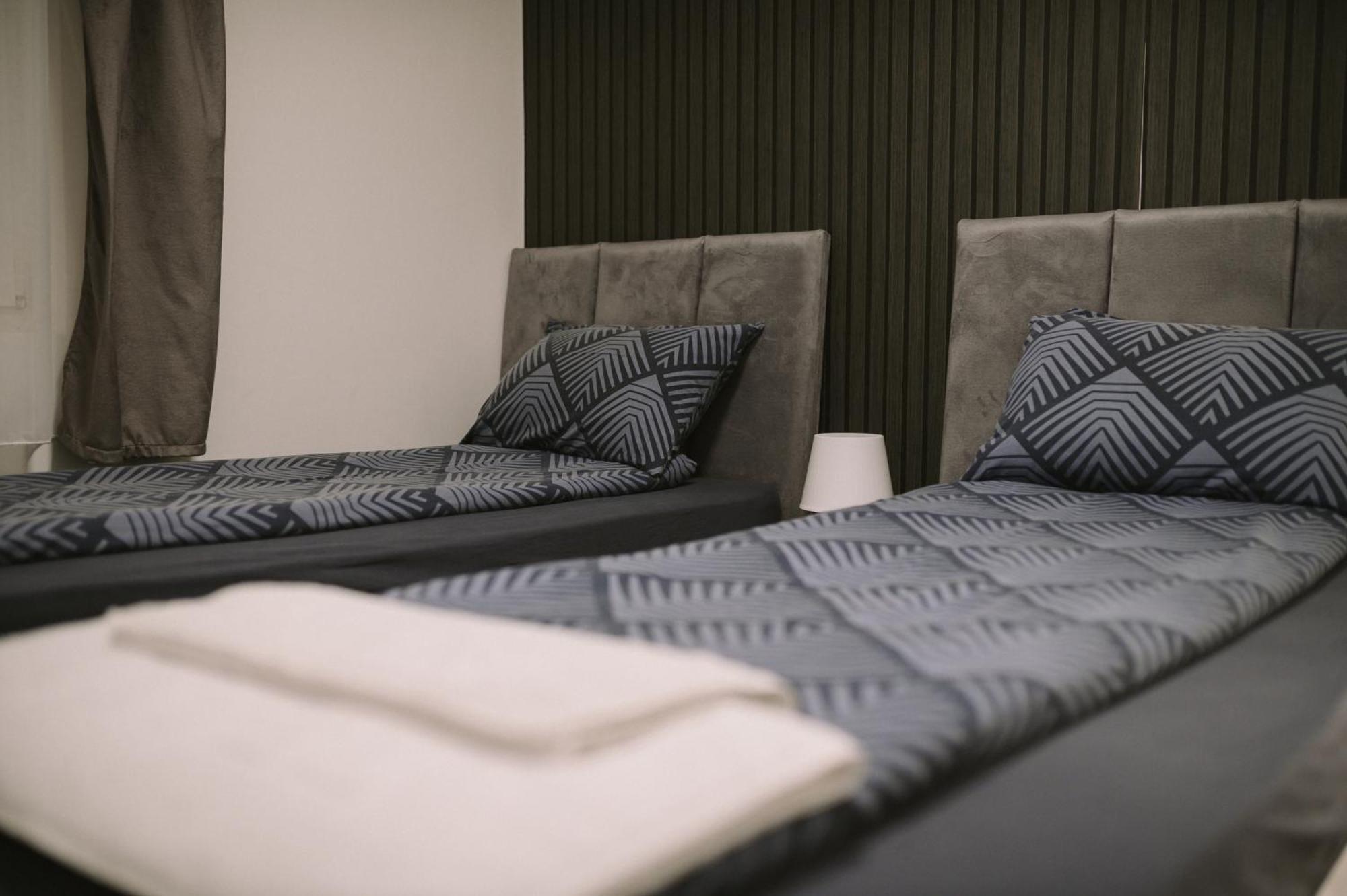 Matino Apartments 2 Valjevo Pokój zdjęcie