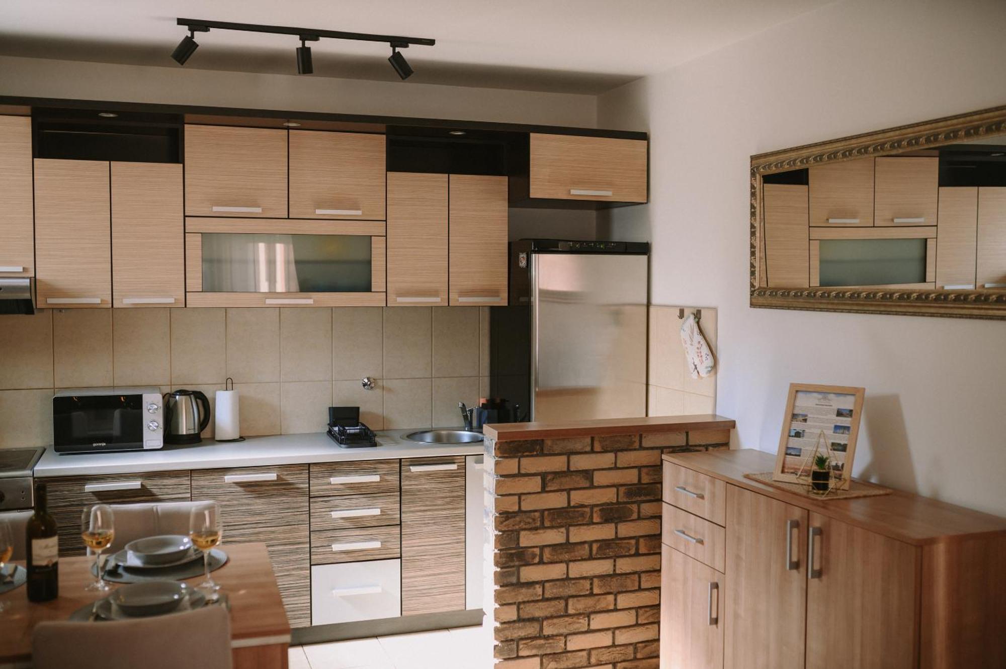 Matino Apartments 2 Valjevo Pokój zdjęcie