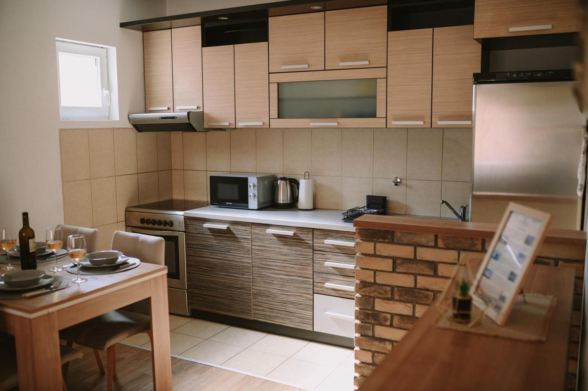 Matino Apartments 2 Valjevo Pokój zdjęcie